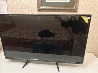TV Cecotec 32 LED sin usar