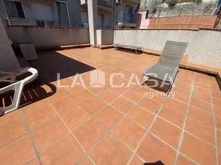 Chalet en venta en Montigalà -Sant Crist en Badalona