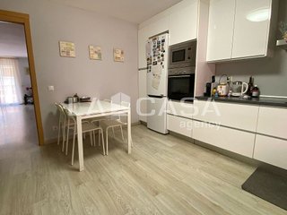 Chalet en venta en Montigalà -Sant Crist en Badalona