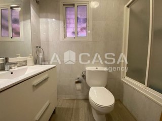 Chalet en venta en Montigalà -Sant Crist en Badalona