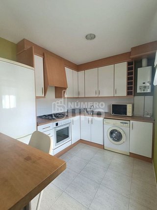 Piso en alquiler en Alcoy/Alcoi