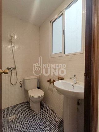 Piso en alquiler en Alcoy/Alcoi