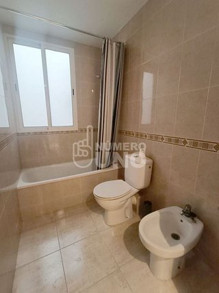 Piso en alquiler en Alcoy/Alcoi
