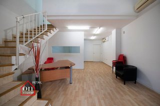 Local comercial en venta en Parc Central - El Colomer - Pla de la Pagesa en Sant Cugat del Vallès