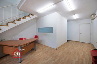 Local comercial en venta en Parc Central - El Colomer - Pla de la Pagesa en Sant Cugat del Vallès