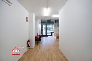 Local comercial en venta en Parc Central - El Colomer - Pla de la Pagesa en Sant Cugat del Vallès