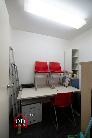 Local comercial en venta en Parc Central - El Colomer - Pla de la Pagesa en Sant Cugat del Vallès