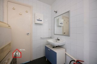 Local comercial en venta en Parc Central - El Colomer - Pla de la Pagesa en Sant Cugat del Vallès