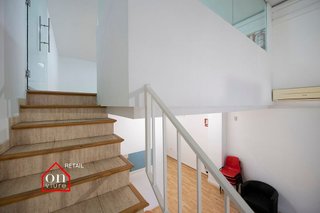 Local comercial en venta en Parc Central - El Colomer - Pla de la Pagesa en Sant Cugat del Vallès