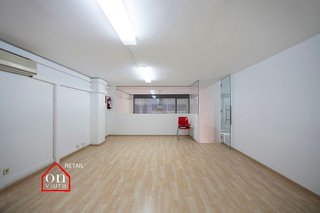 Local comercial en venta en Parc Central - El Colomer - Pla de la Pagesa en Sant Cugat del Vallès