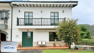 Casa en venta en Argoños
