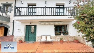 Casa en venta en Argoños