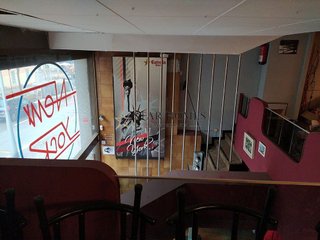 Bar en venta en El Camp de l'Arpa del Clot en Barcelona