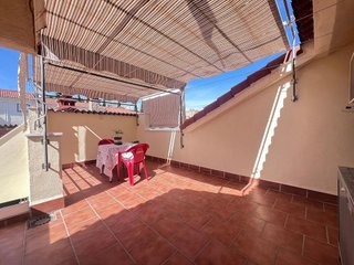 Chalet en venta en Ciudad Monumental en Cáceres