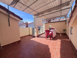 Chalet en venta en Ciudad Monumental en Cáceres