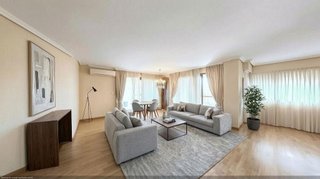 Ático en venta en Ensanche - Diputación en Alicante