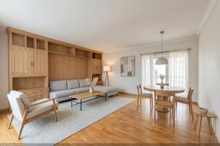 Ático en venta en Ensanche - Diputación en Alicante