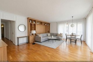 Ático en venta en Ensanche - Diputación en Alicante