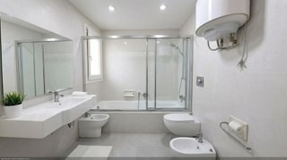 Ático en venta en Ensanche - Diputación en Alicante