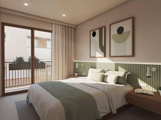 Piso en venta en Zona Puerto Deportivo en Fuengirola