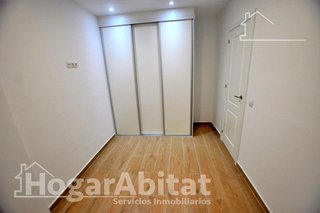 Piso en venta en Nou Moles en Valencia