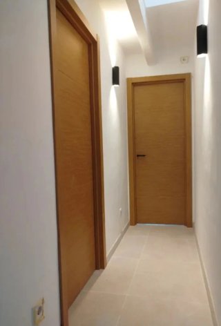 Instalación y montaje de puertas
