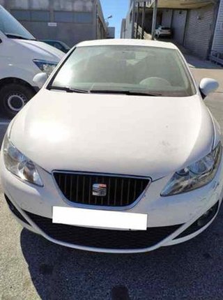 Seat 95934 parasol izq ibiza berlina 1.6 reference