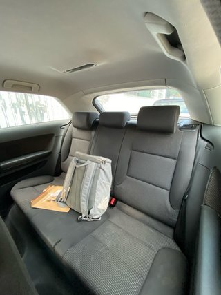 Audi A3 2007