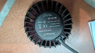Jebao MLW-20 Smart Wave Maker