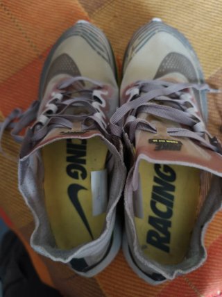 Nike Air Zoom Alphafly NEXT% 2 Talla 36