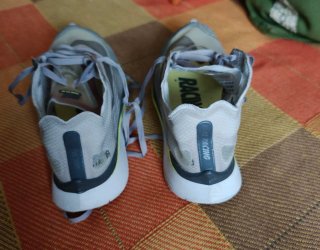 Nike Air Zoom Alphafly NEXT% 2 Talla 36