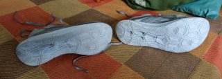 Nike Air Zoom Alphafly NEXT% 2 Talla 36