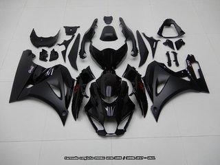 Carenado Avdb SUZUKI GSXR 1000 / 1000R 2017 - 2021