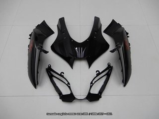 Carenado Avdb SUZUKI GSXR 1000 / 1000R 2017 - 2021