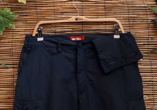 Pantalones Cortos Trekking Fjällräven Talla L
