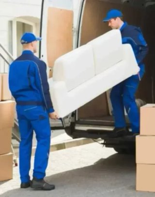Mudanzas y portes económicos 698652407 desde 30€