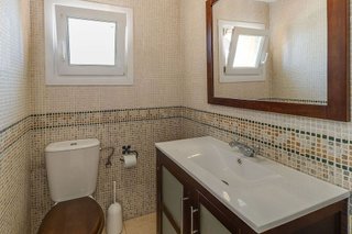 Chalet en venta en Capellanía - Retamar en Alhaurín de la Torre