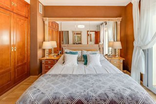 Chalet en venta en Capellanía - Retamar en Alhaurín de la Torre