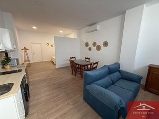Piso en alquiler en Alhaurín el Grande