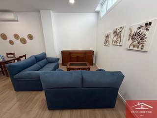 Piso en alquiler en Alhaurín el Grande