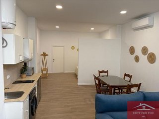 Piso en alquiler en Alhaurín el Grande