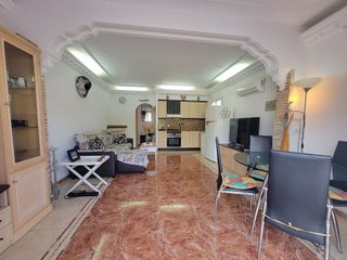 Casa adosada en venta en La Siesta - El Salado - Torreta en Torrevieja