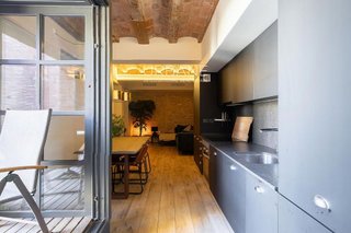Piso en venta en El Raval en Barcelona