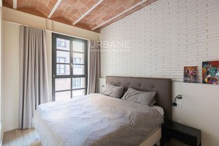 Piso en venta en El Raval en Barcelona