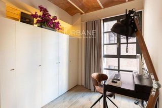 Piso en venta en El Raval en Barcelona