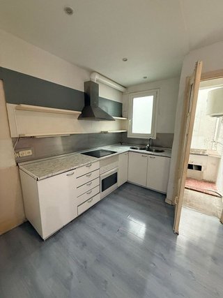 Ático en venta en Sant Gervasi - La Bonanova en Barcelona