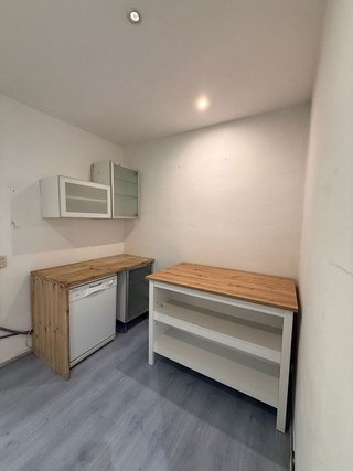 Ático en venta en Sant Gervasi - La Bonanova en Barcelona