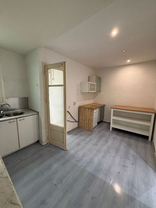Ático en venta en Sant Gervasi - La Bonanova en Barcelona