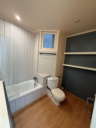 Ático en venta en Sant Gervasi - La Bonanova en Barcelona