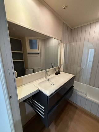 Ático en venta en Sant Gervasi - La Bonanova en Barcelona